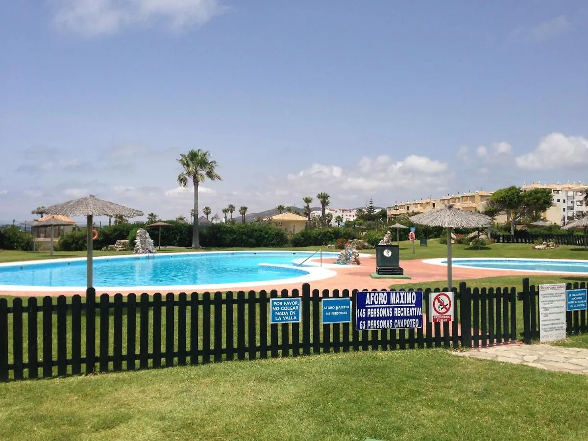 Atico De Lujo En Zahara De Los Atunes Apartment
