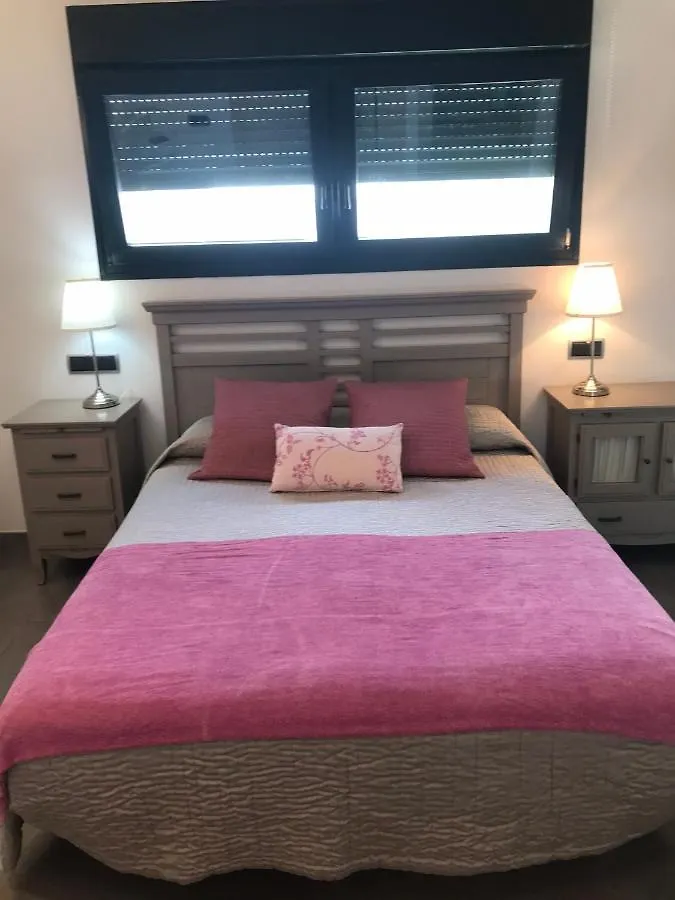 Atico De Lujo En Zahara De Los Atunes Apartment