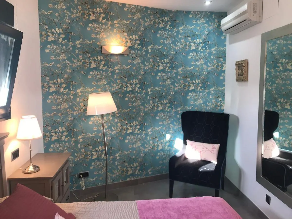 Atico De Lujo En Zahara De Los Atunes Apartment Spain