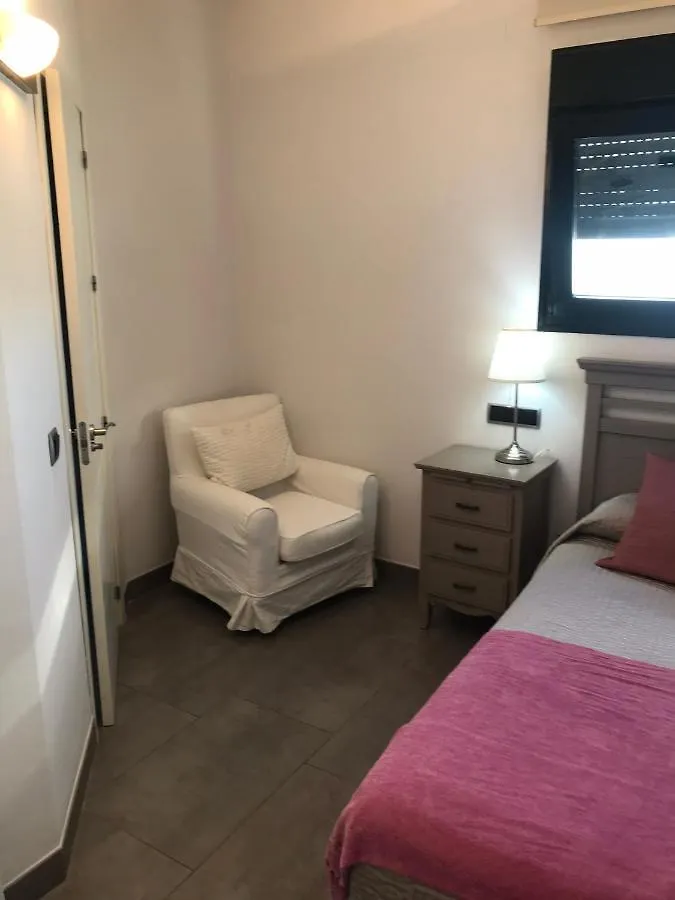 Atico De Lujo En Zahara De Los Atunes Apartment 0*,