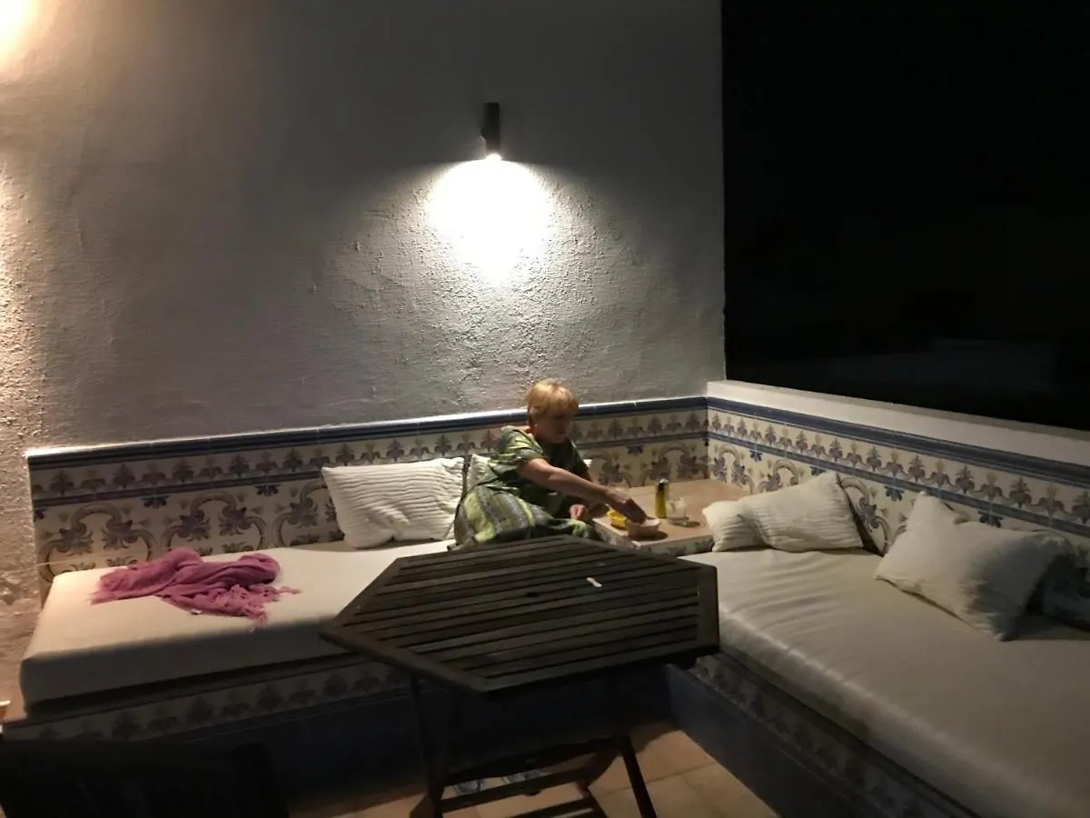 Atico De Lujo En Zahara De Los Atunes Apartment