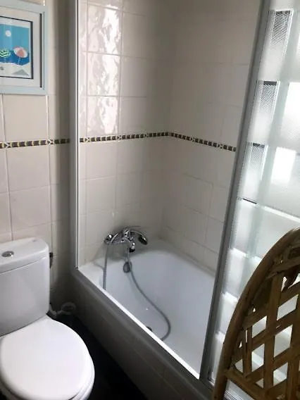 Atico De Lujo En Zahara De Los Atunes Apartment