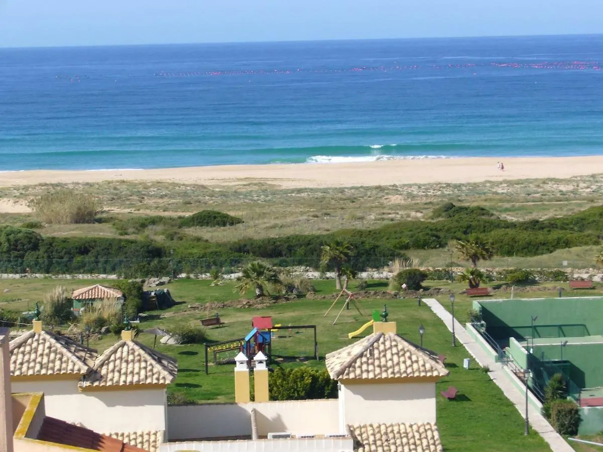 Atico De Lujo En Zahara De Los Atunes Apartment