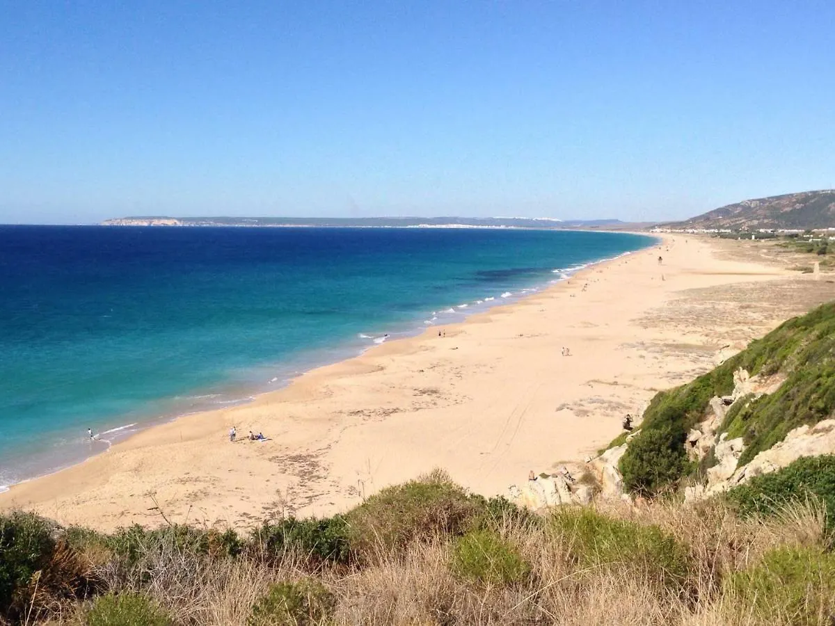 Atico De Lujo En Zahara De Los Atunes Apartment