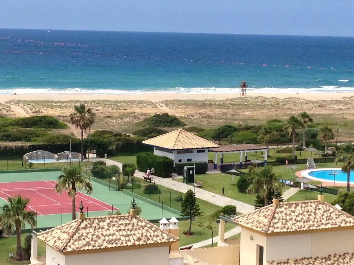 Atico De Lujo En Zahara De Los Atunes Apartment