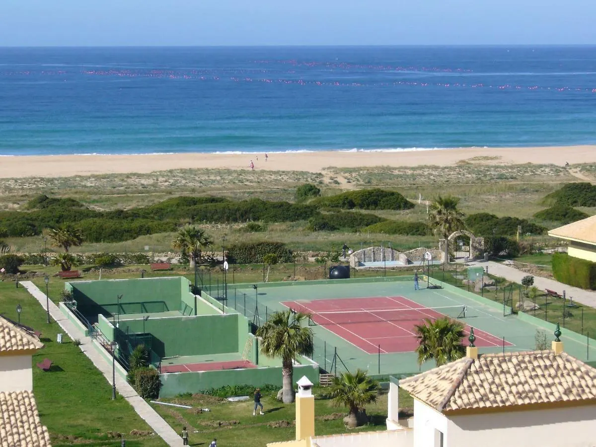 Atico De Lujo En Zahara De Los Atunes Apartment Spain