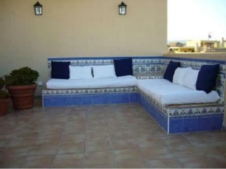 Atico De Lujo En Zahara De Los Atunes Apartment