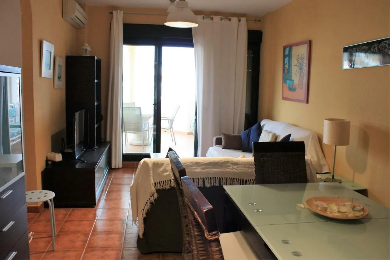 Atico De Lujo En Zahara De Los Atunes Apartment 0*,  Spain