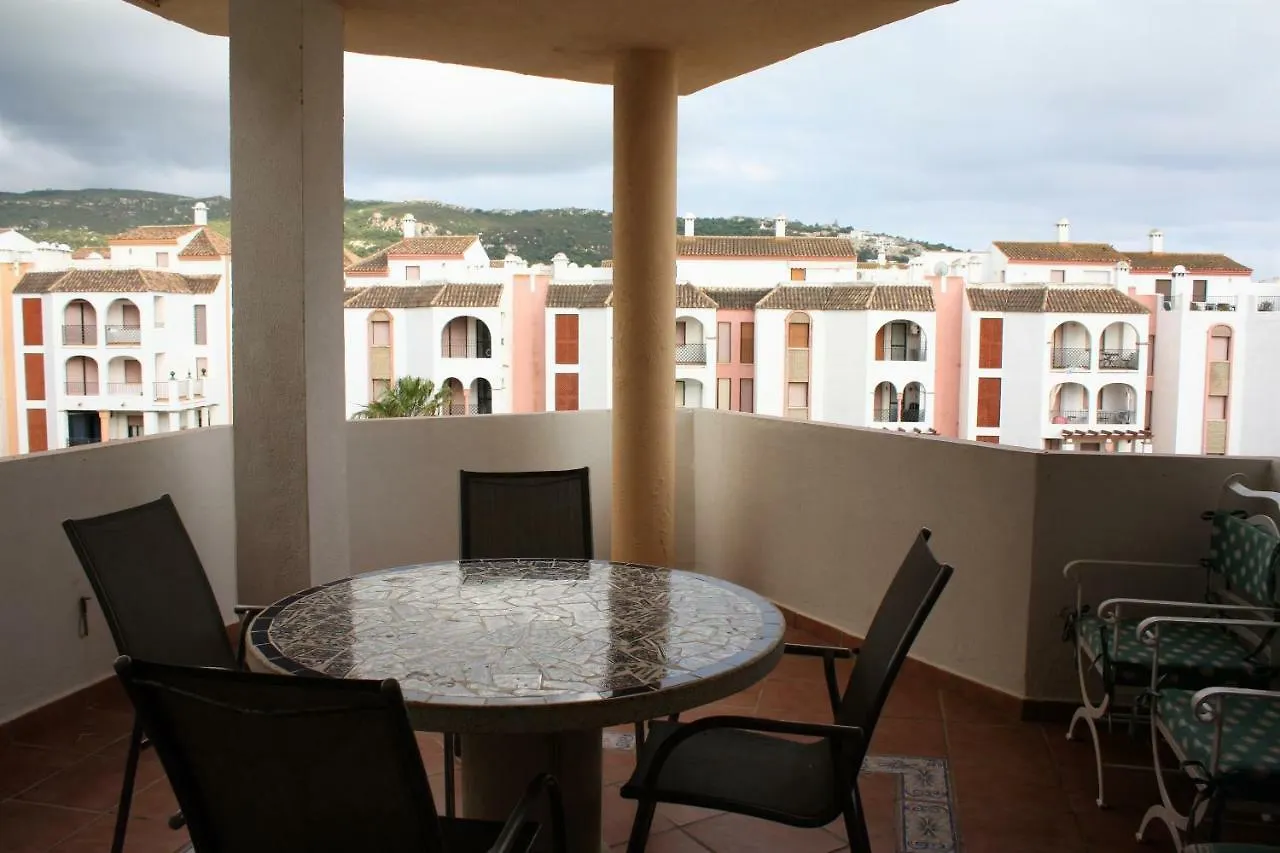 Atico De Lujo En Zahara De Los Atunes Apartment 0*,