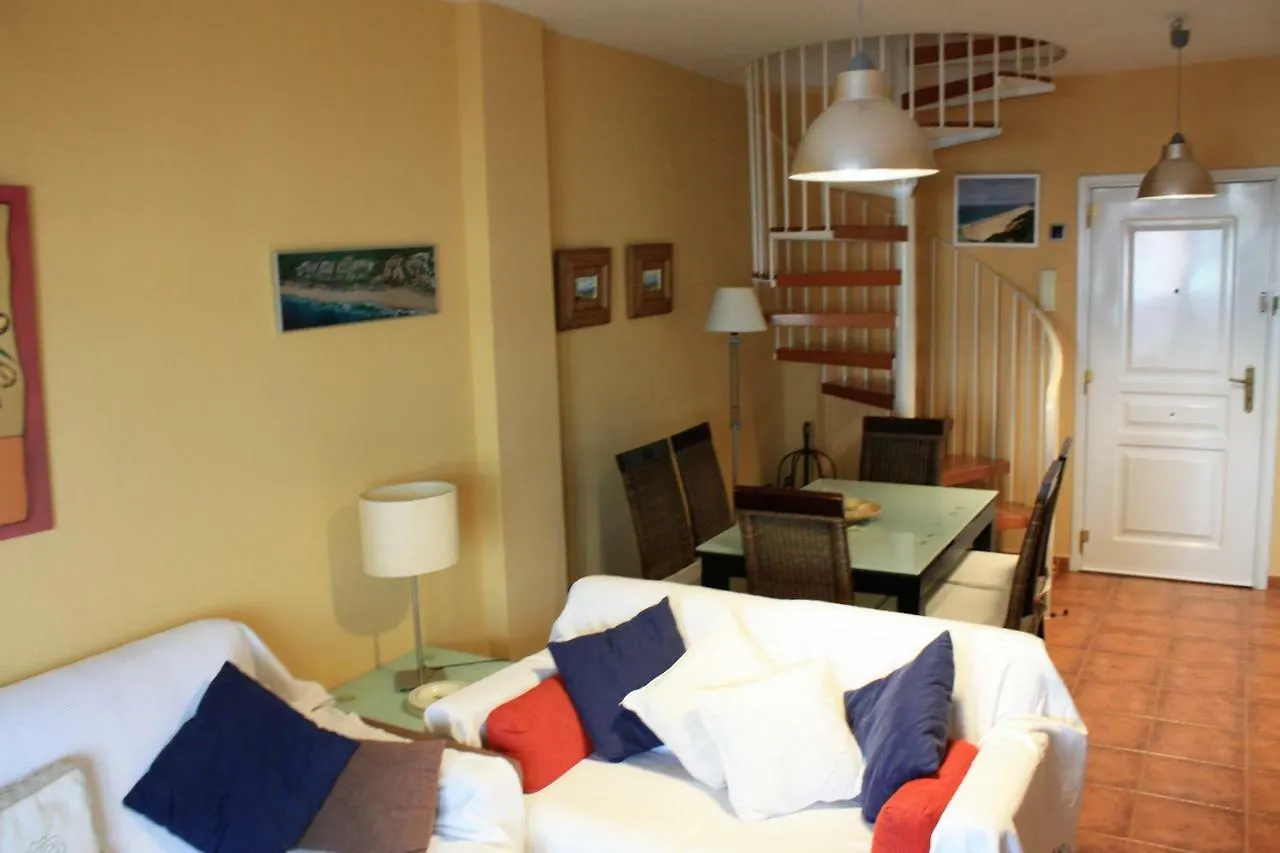 Atico De Lujo En Zahara De Los Atunes Apartment