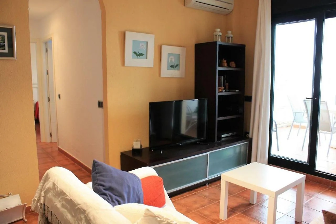 Atico De Lujo En Zahara De Los Atunes Apartment Spain