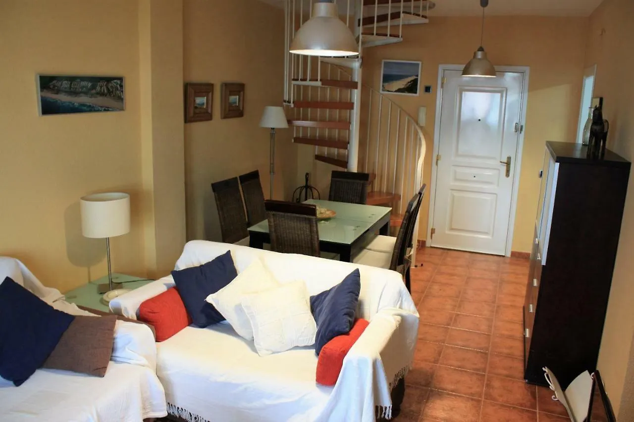 Atico De Lujo En Zahara De Los Atunes Apartment