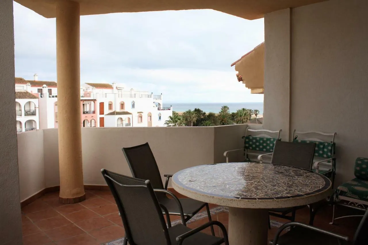 Atico De Lujo En Zahara De Los Atunes Apartment
