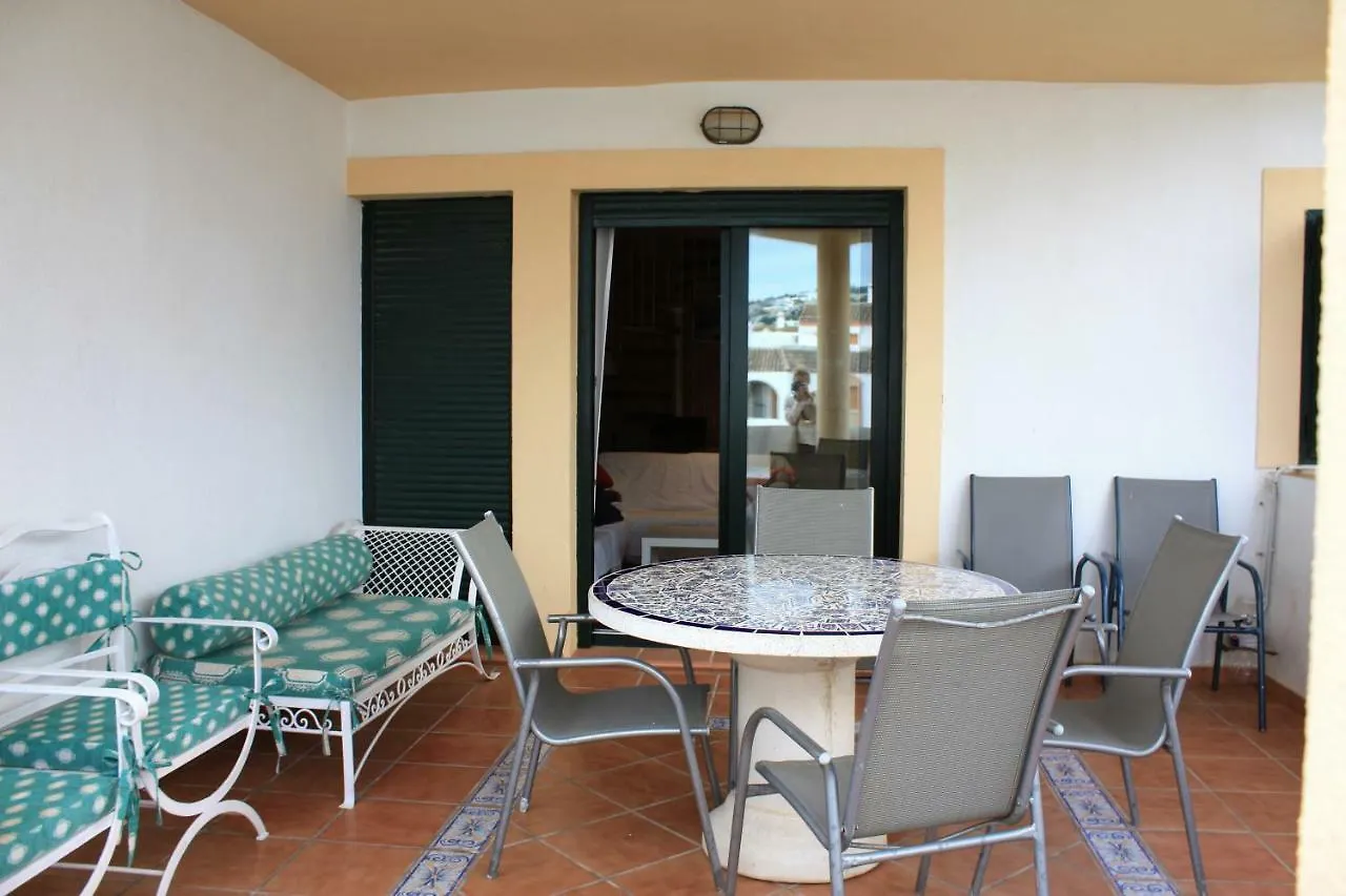 Atico De Lujo En Zahara De Los Atunes Apartment Spain
