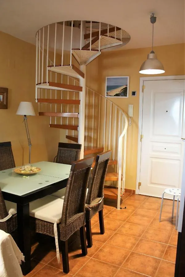 Atico De Lujo En Zahara De Los Atunes Apartment