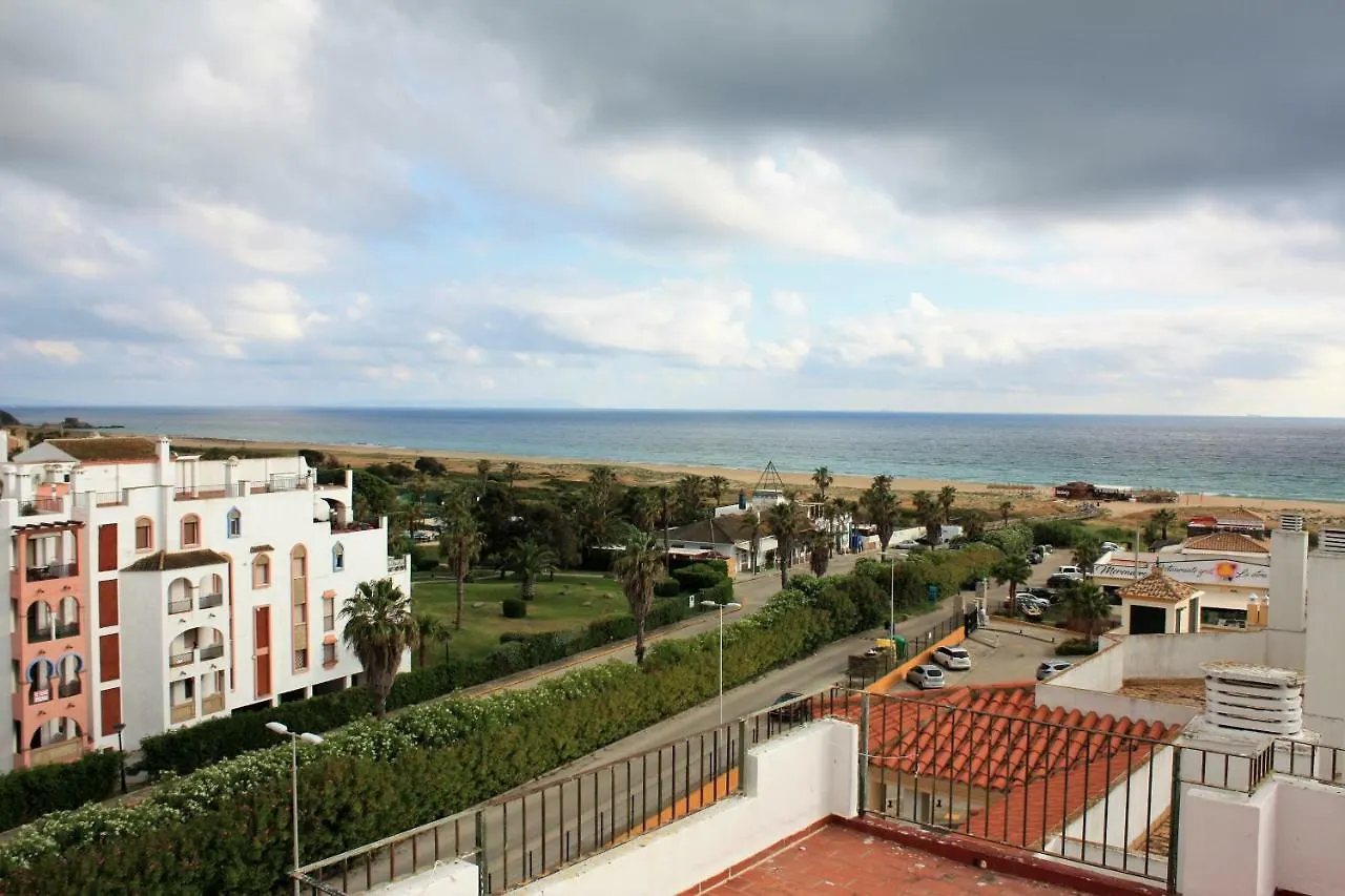 Atico De Lujo En Zahara De Los Atunes Apartment