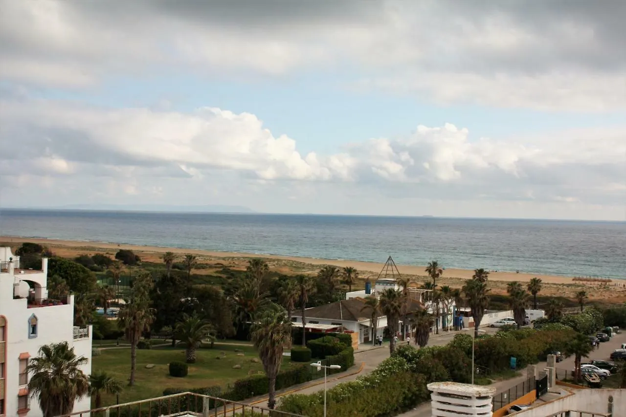 Atico De Lujo En Zahara De Los Atunes Apartment