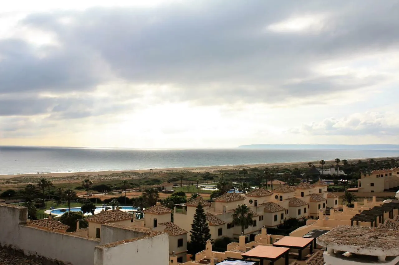 Atico De Lujo En Zahara De Los Atunes Apartment Spain