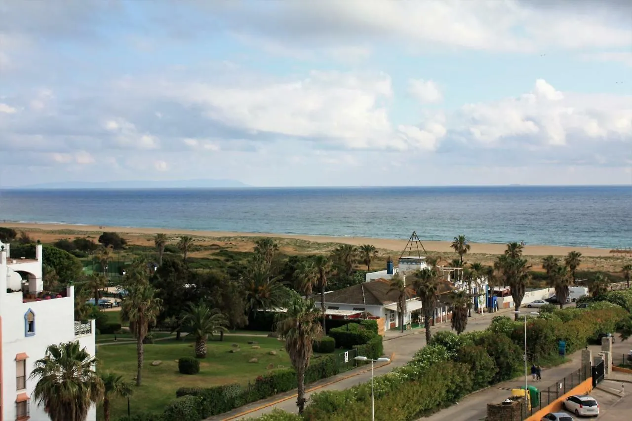 Atico De Lujo En Zahara De Los Atunes Apartment 0*,  Spain
