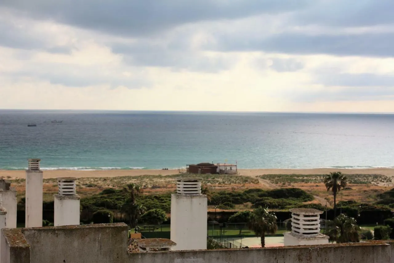 Atico De Lujo En Zahara De Los Atunes Apartment