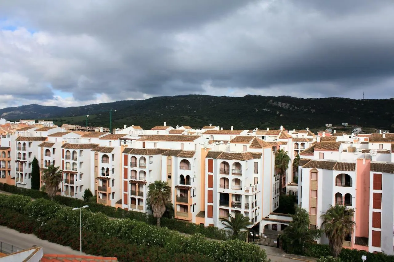 Atico De Lujo En Zahara De Los Atunes Apartment