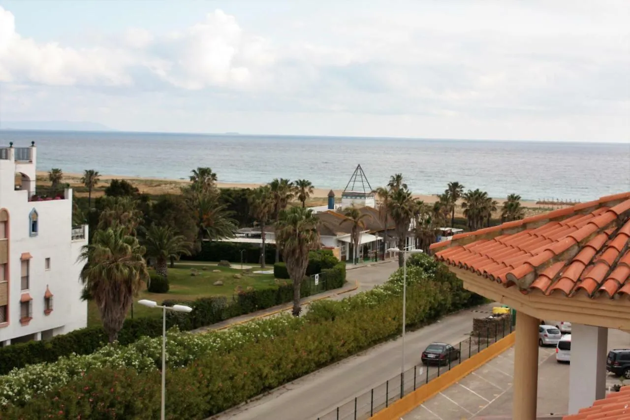 Atico De Lujo En Zahara De Los Atunes Apartment