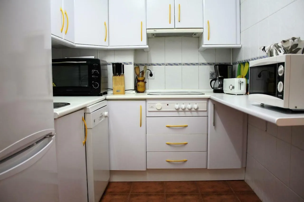 Atico De Lujo En Zahara De Los Atunes Apartment