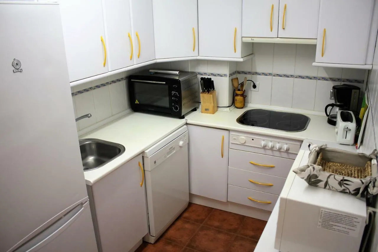 Atico De Lujo En Zahara De Los Atunes Apartment