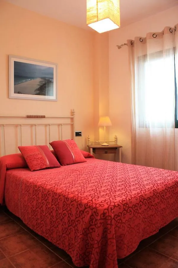 Atico De Lujo En Zahara De Los Atunes Apartment
