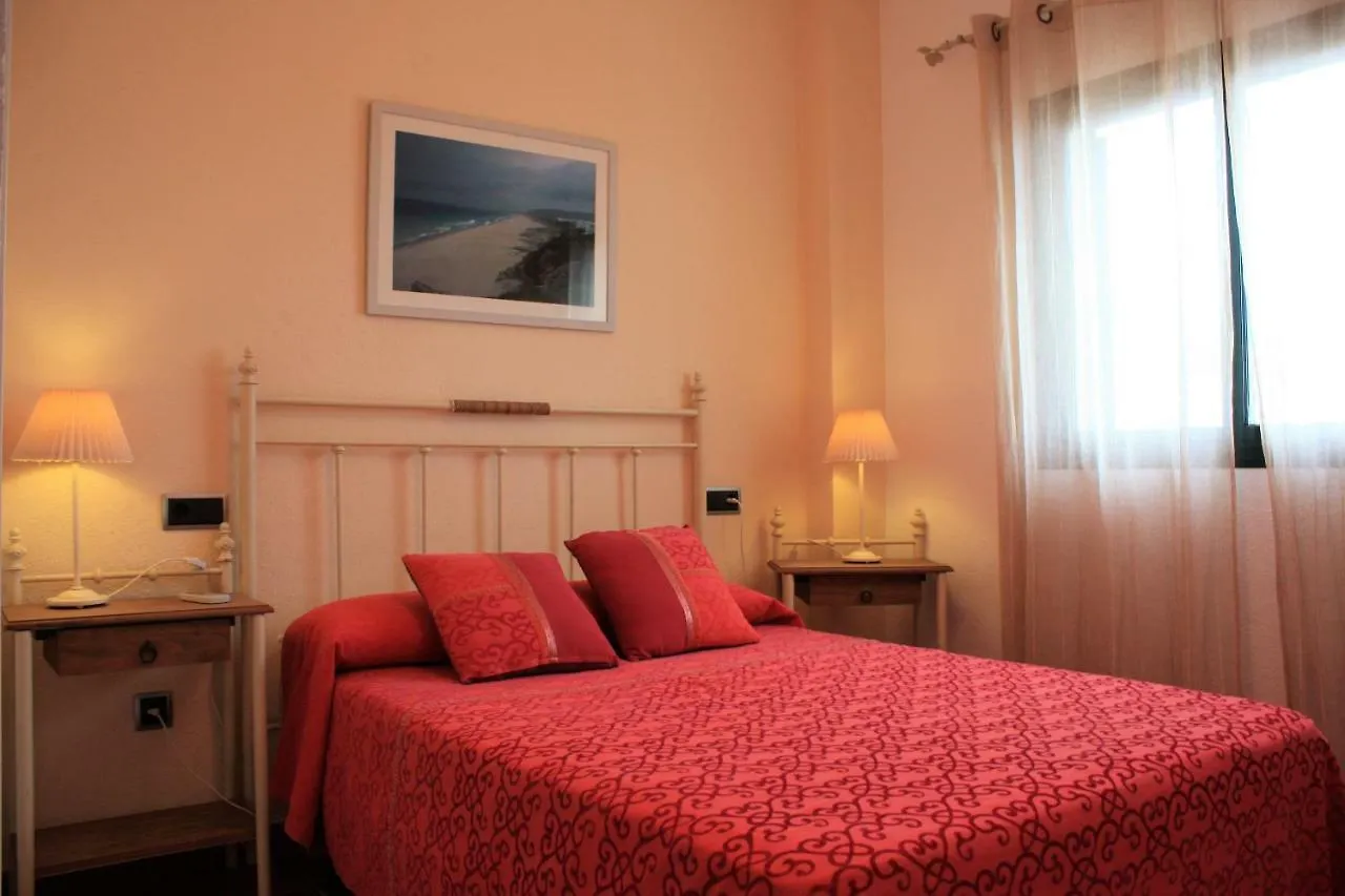 Atico De Lujo En Zahara De Los Atunes Apartment