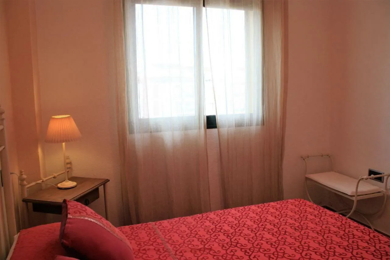 Atico De Lujo En Zahara De Los Atunes Apartment Spain