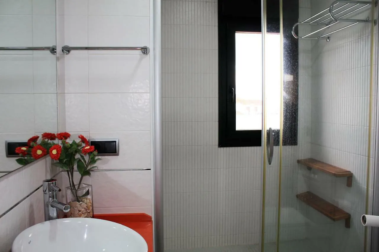 Atico De Lujo En Zahara De Los Atunes Apartment