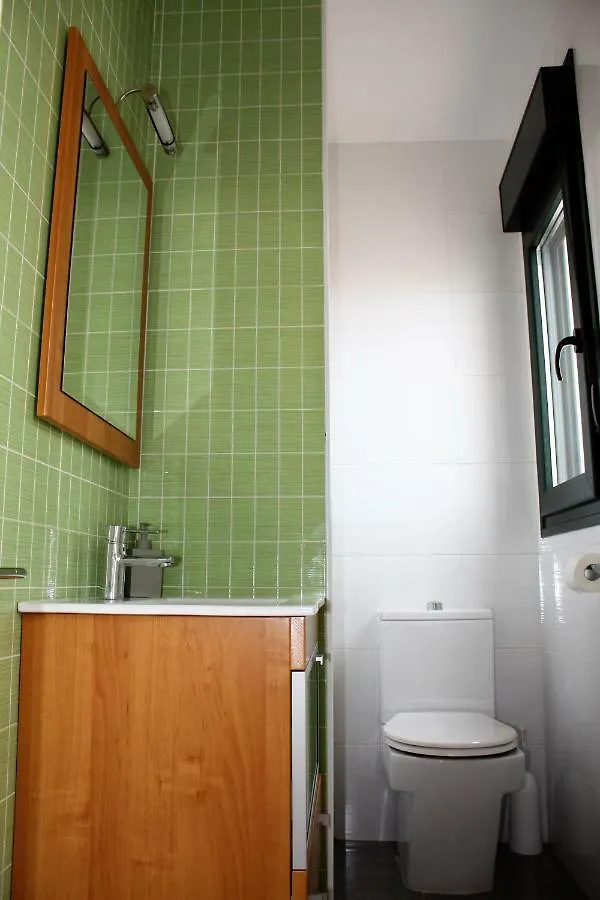 Atico De Lujo En Zahara De Los Atunes Apartment 0*,