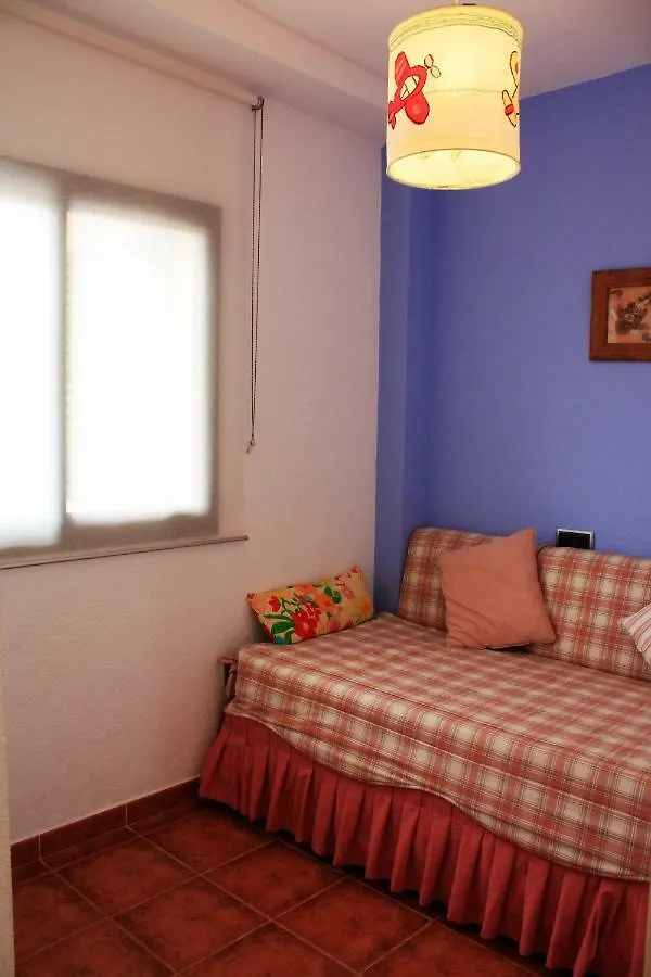 Atico De Lujo En Zahara De Los Atunes Apartment