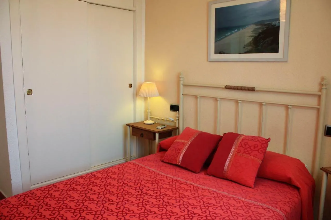 Atico De Lujo En Zahara De Los Atunes Apartment Spain