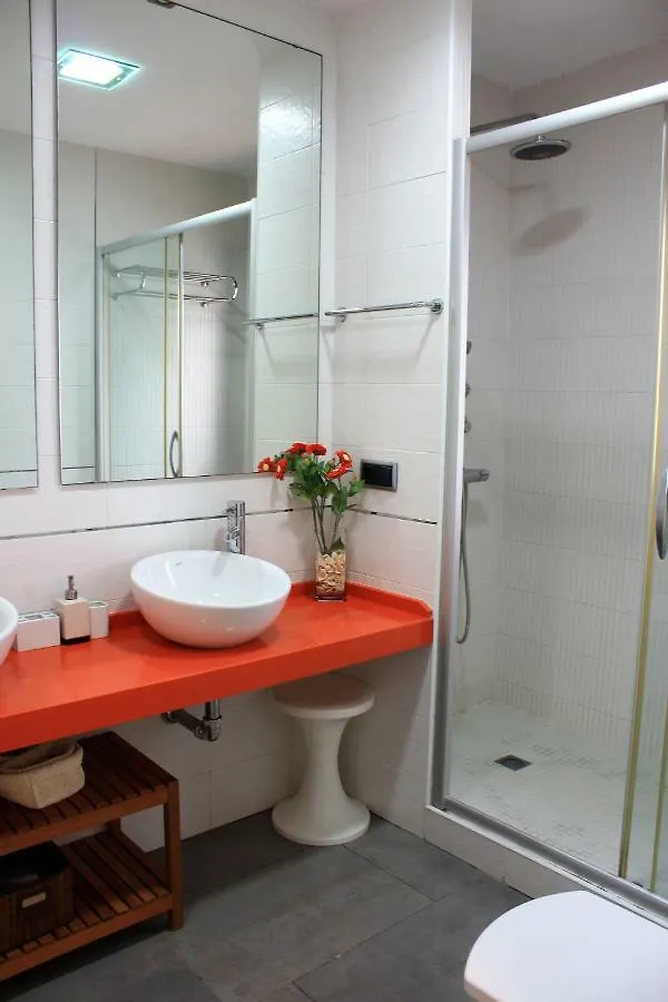 Atico De Lujo En Zahara De Los Atunes Apartment Spain